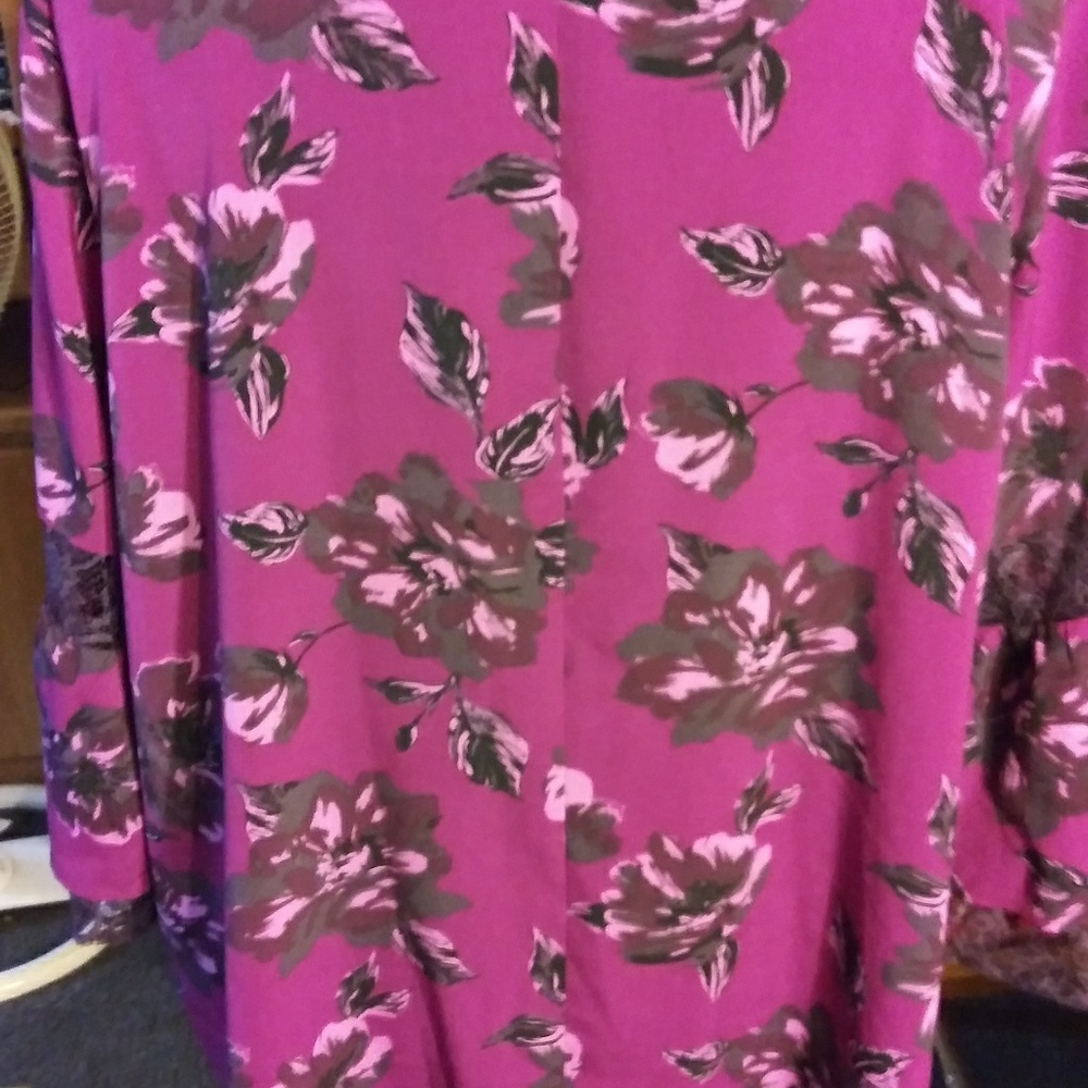 Blouse - Picture 3 of 3